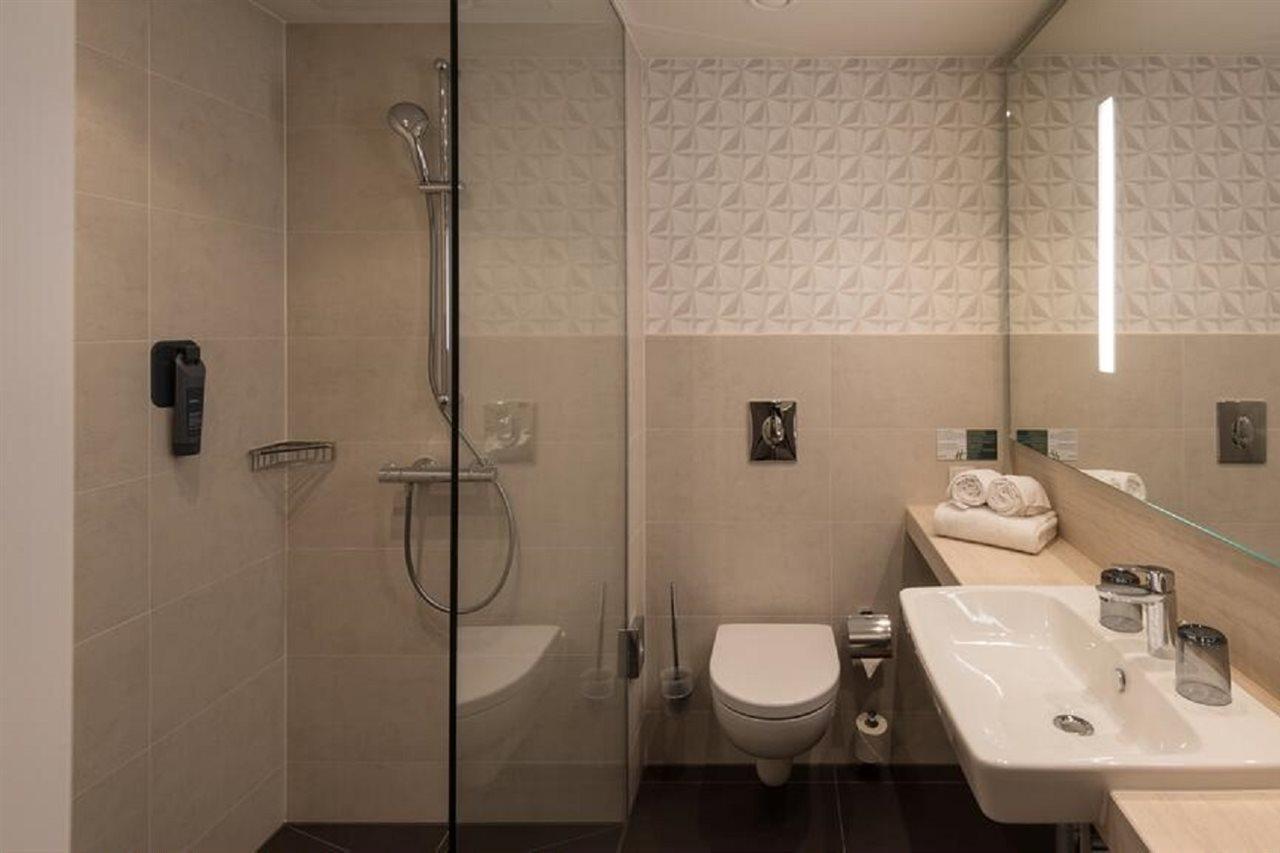 - - Berliner Tor By Ihg Hamburgo