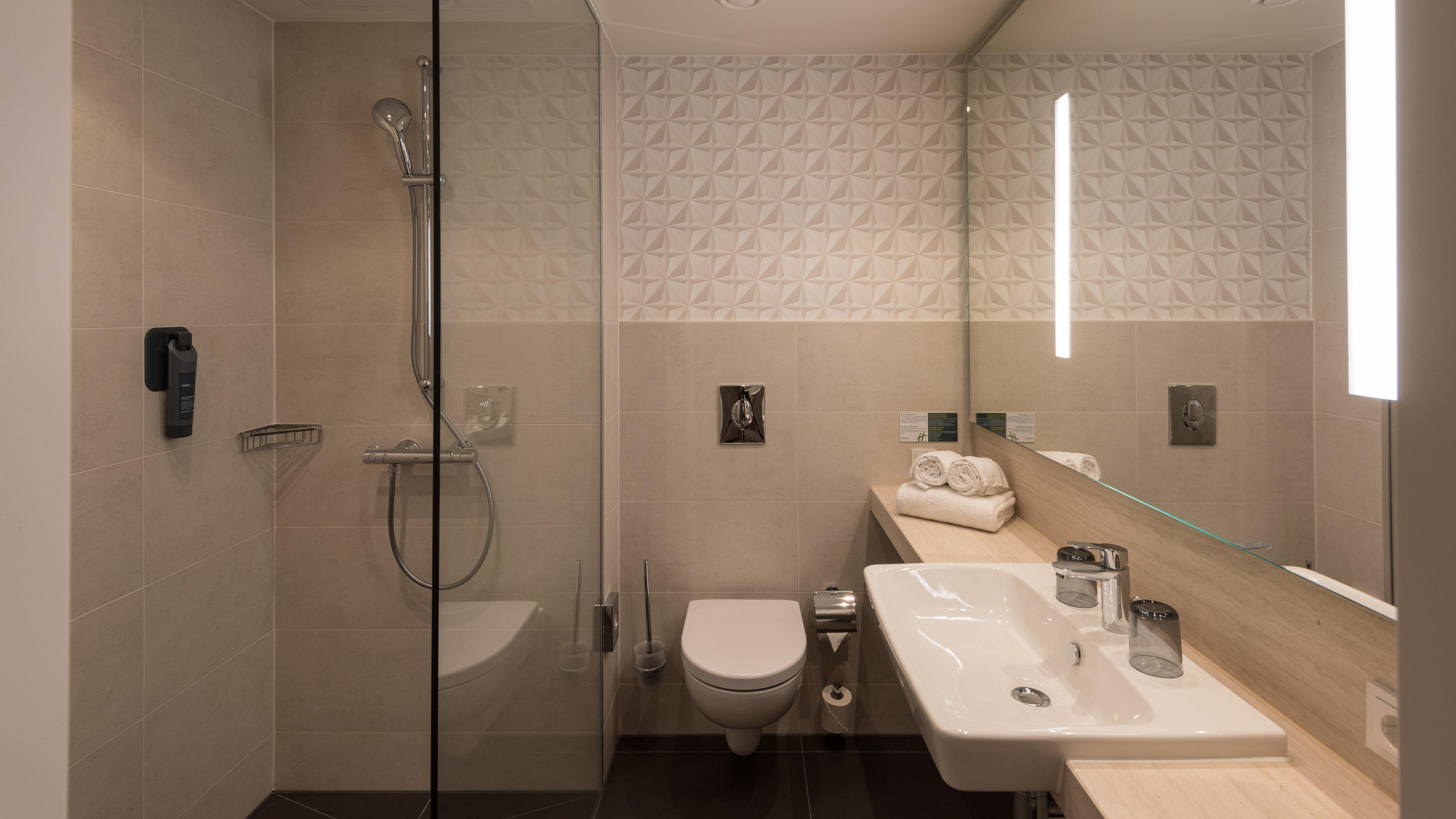 Hotel - - Berliner Tor By Ihg Hamburgo