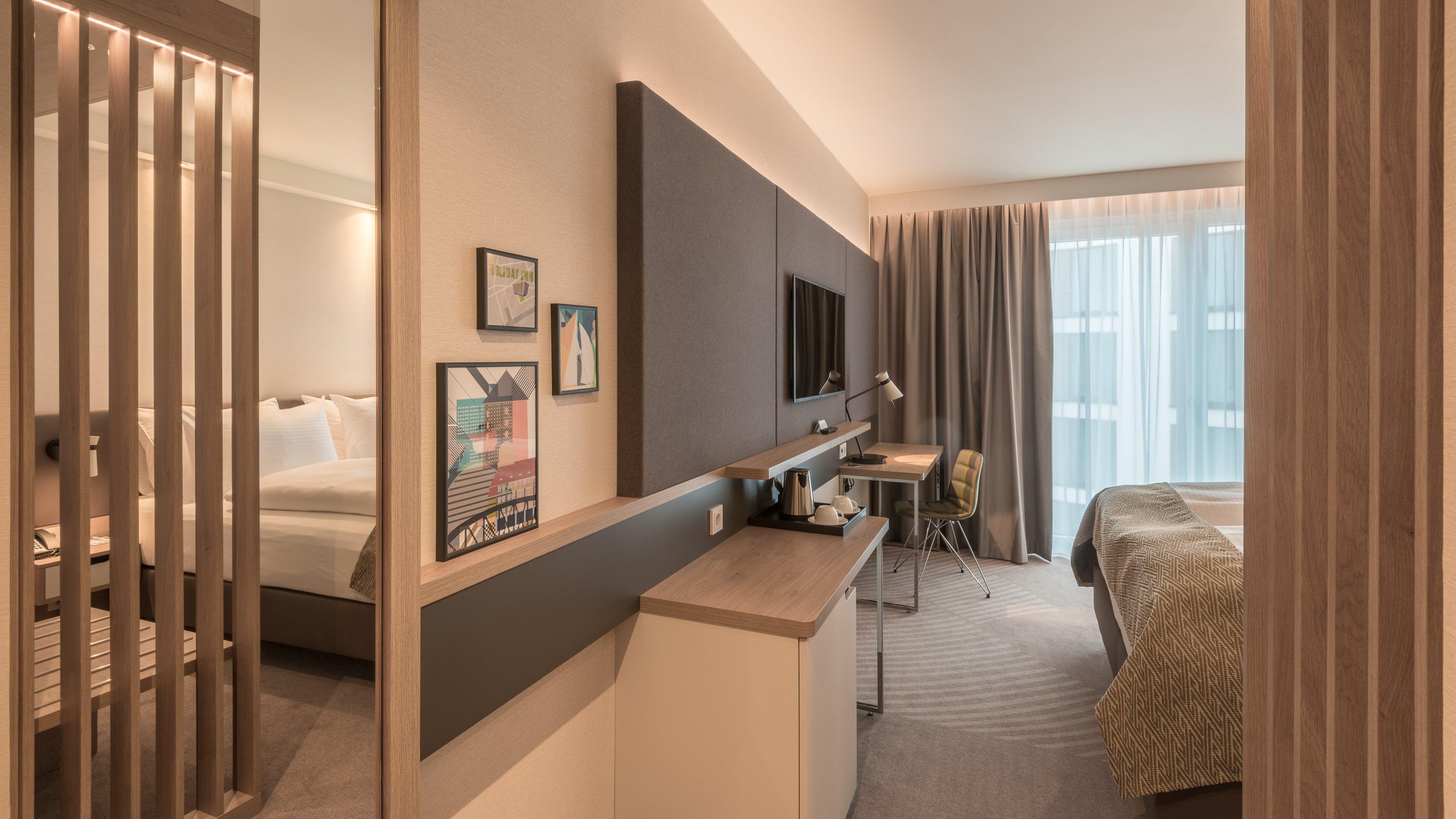 - - Berliner Tor By Ihg Hamburgo