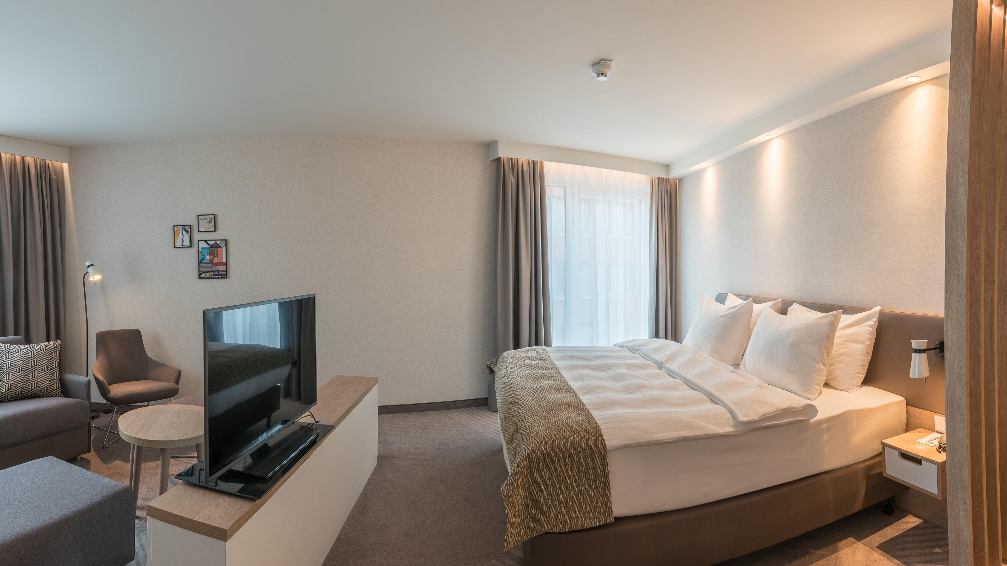 - - Berliner Tor By Ihg 4* Hamburgo