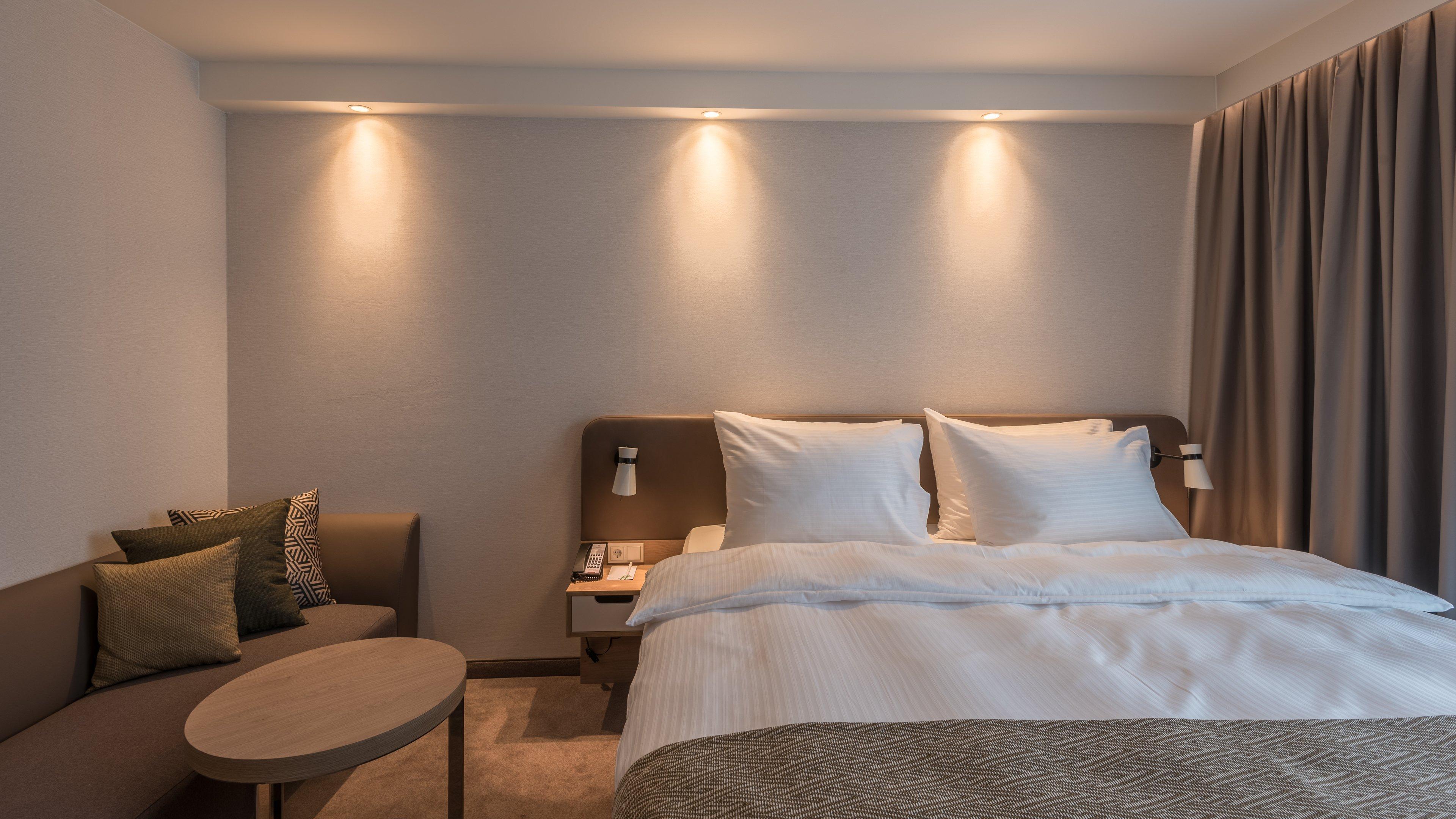 Hotel - - Berliner Tor By Ihg Hamburgo